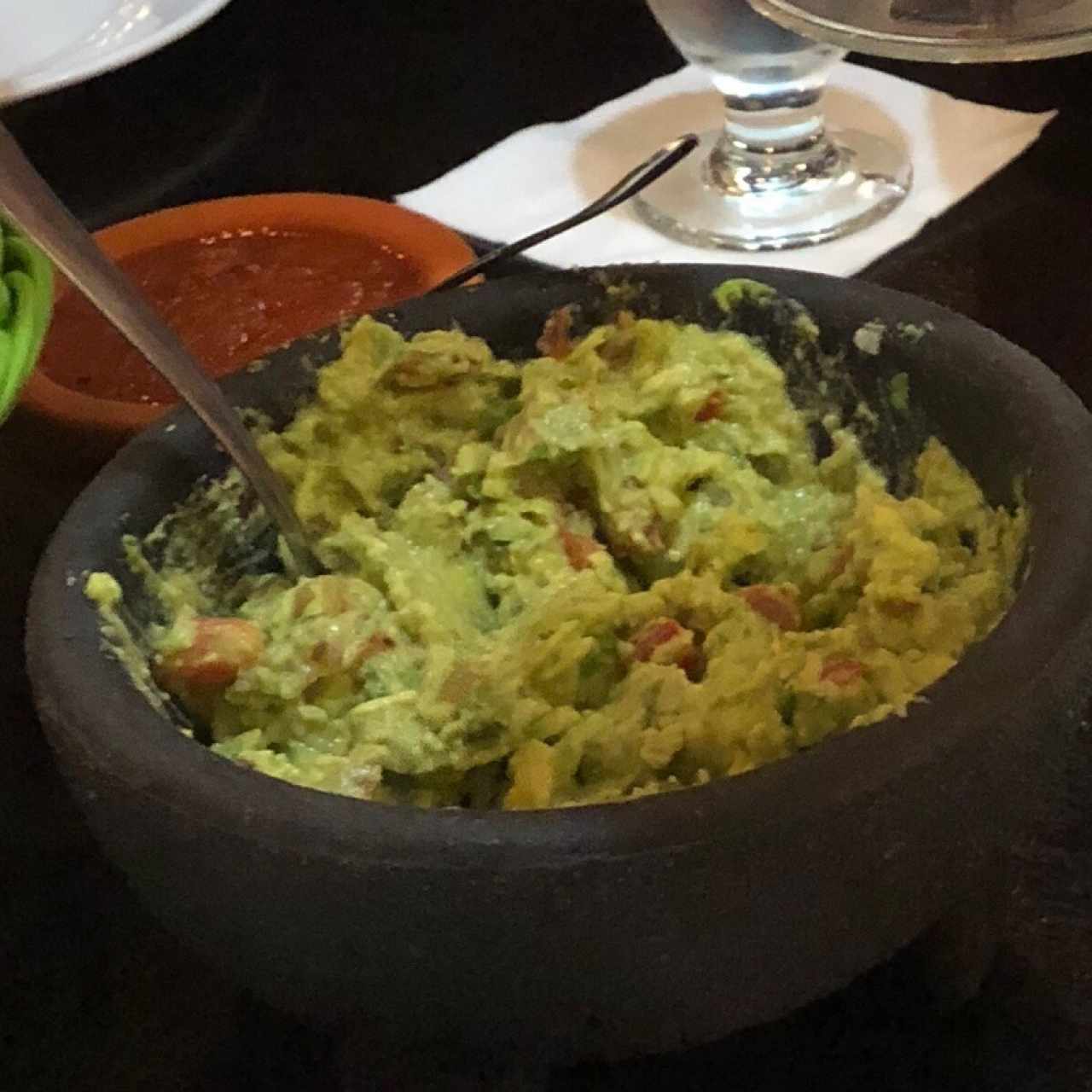 Guacamole