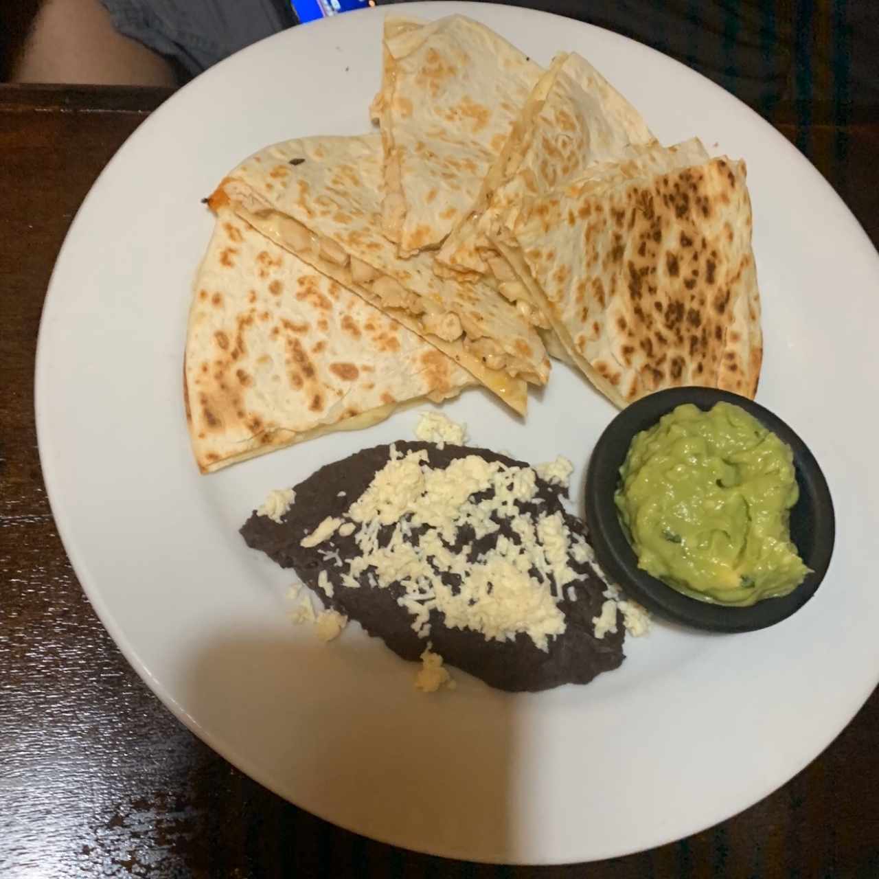 Quesadilla 