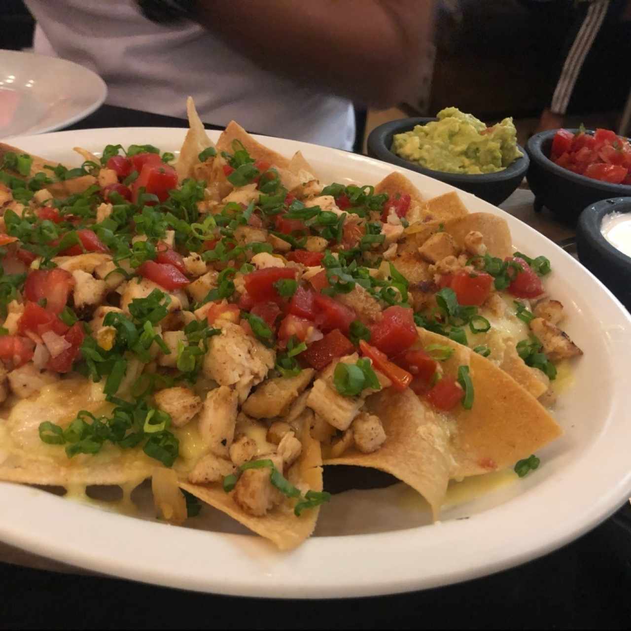 nachos