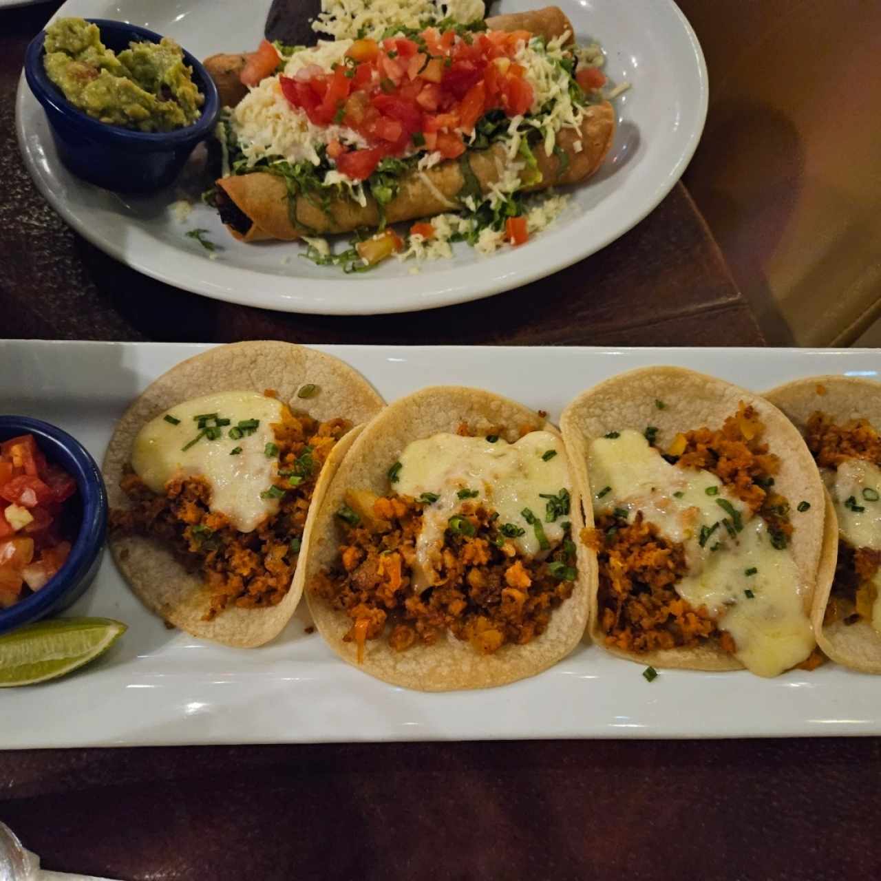 tacos