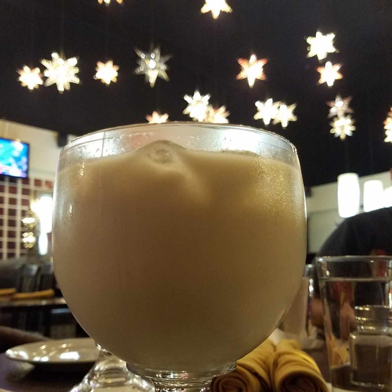 Horchata