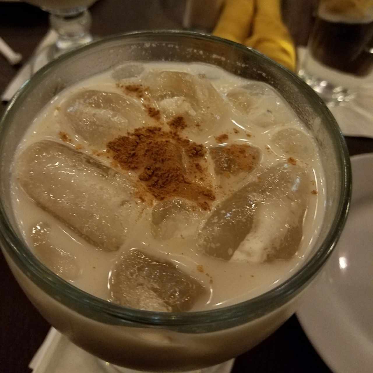 Horchata