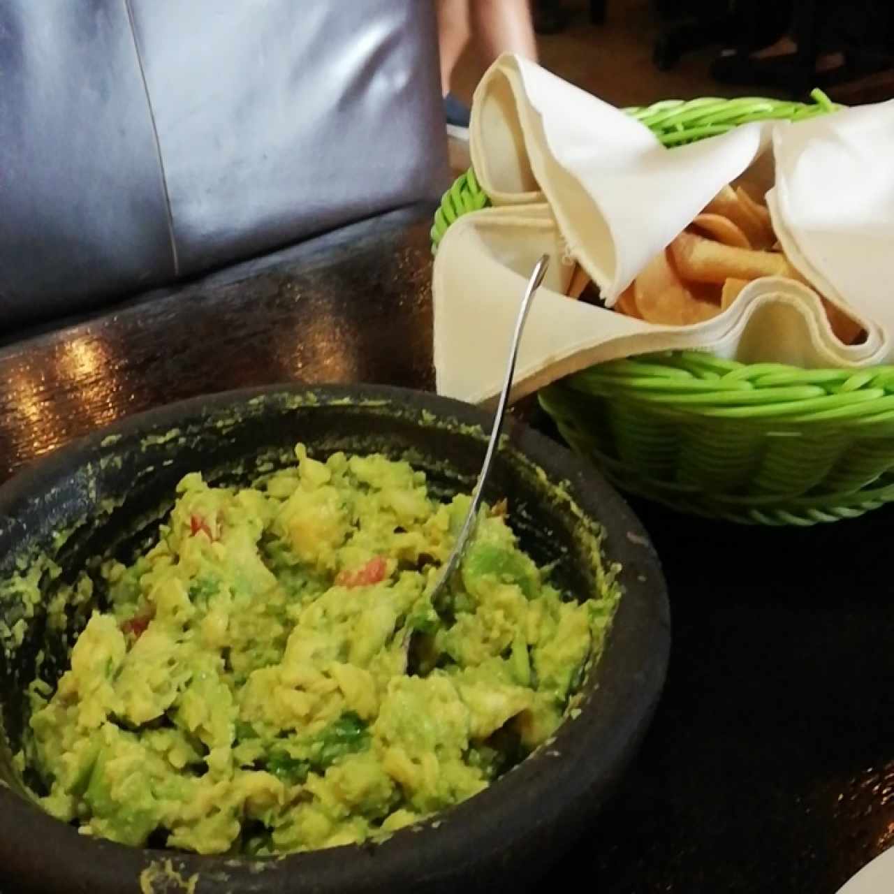 Guacamole 😍