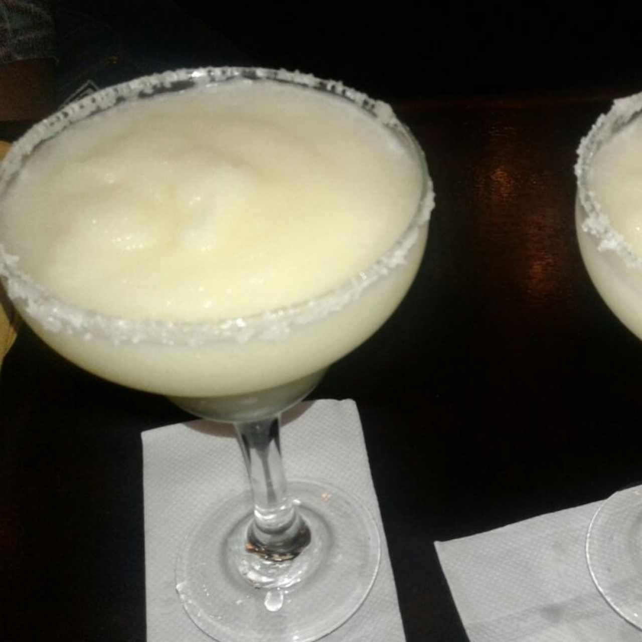 margarita de limon