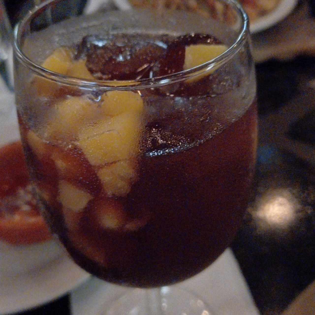 sangria