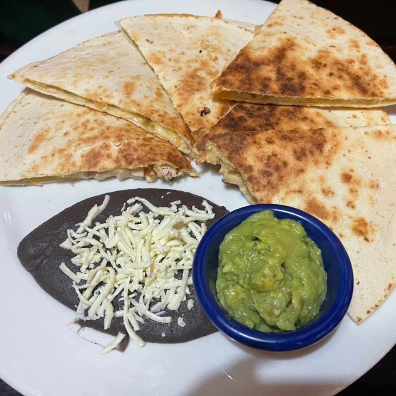 Los Tradicionales - Quesadilla Norteña