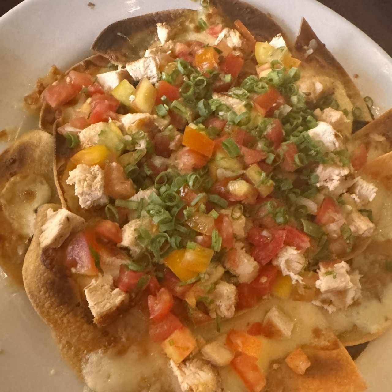 Nachos 