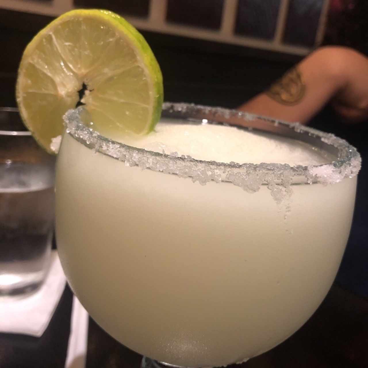 Margarita