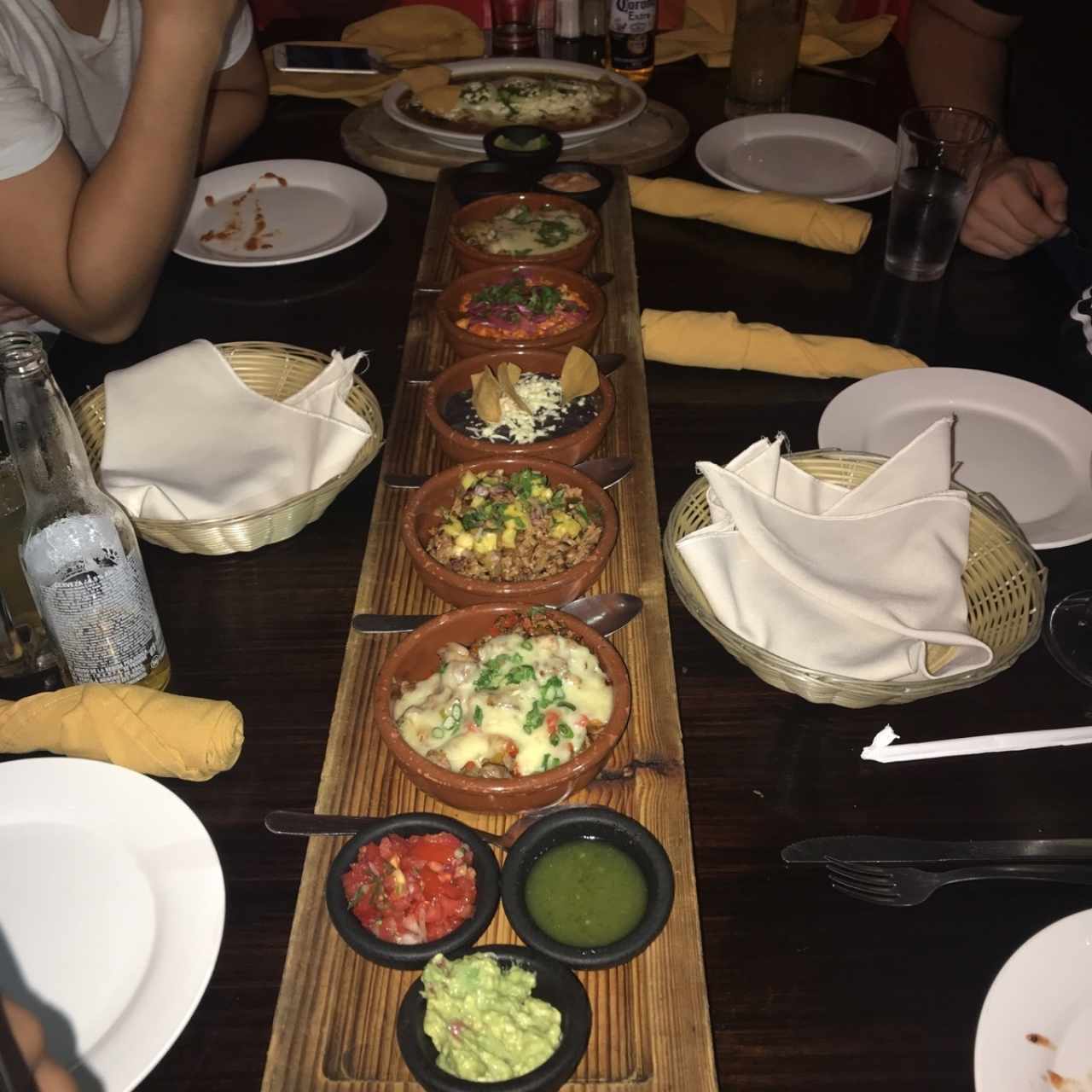 taco fiesta