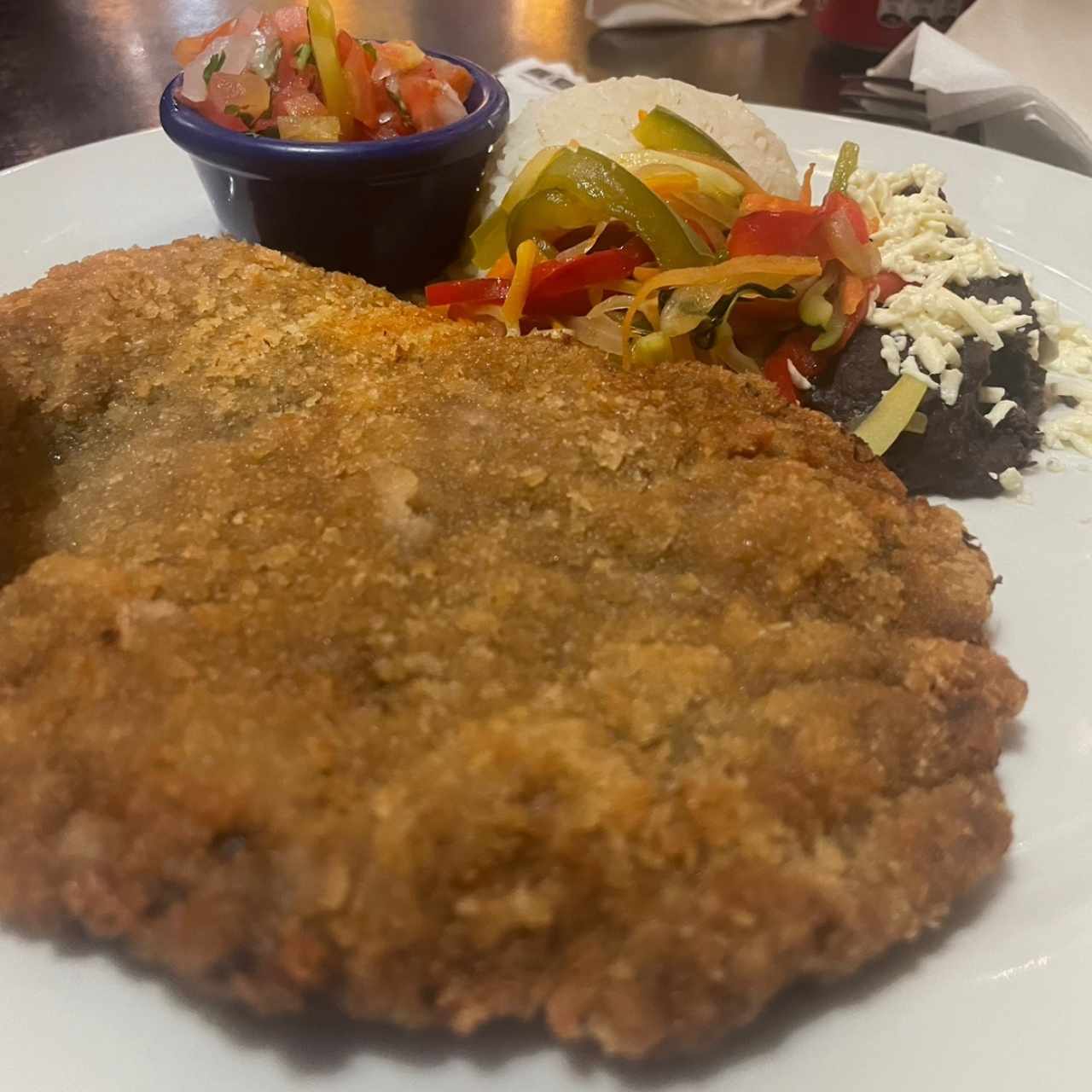 Milanesa