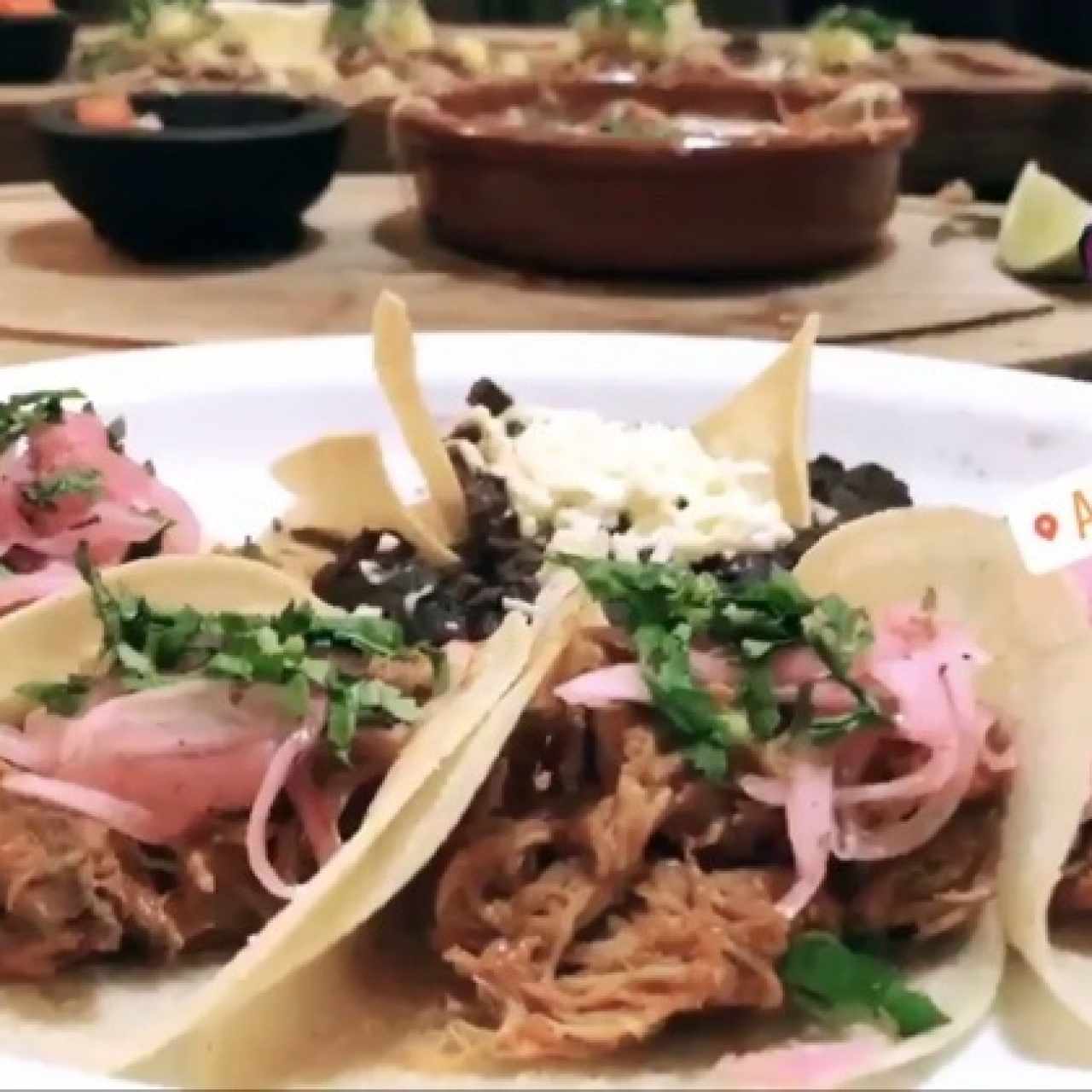 cochinita pibil