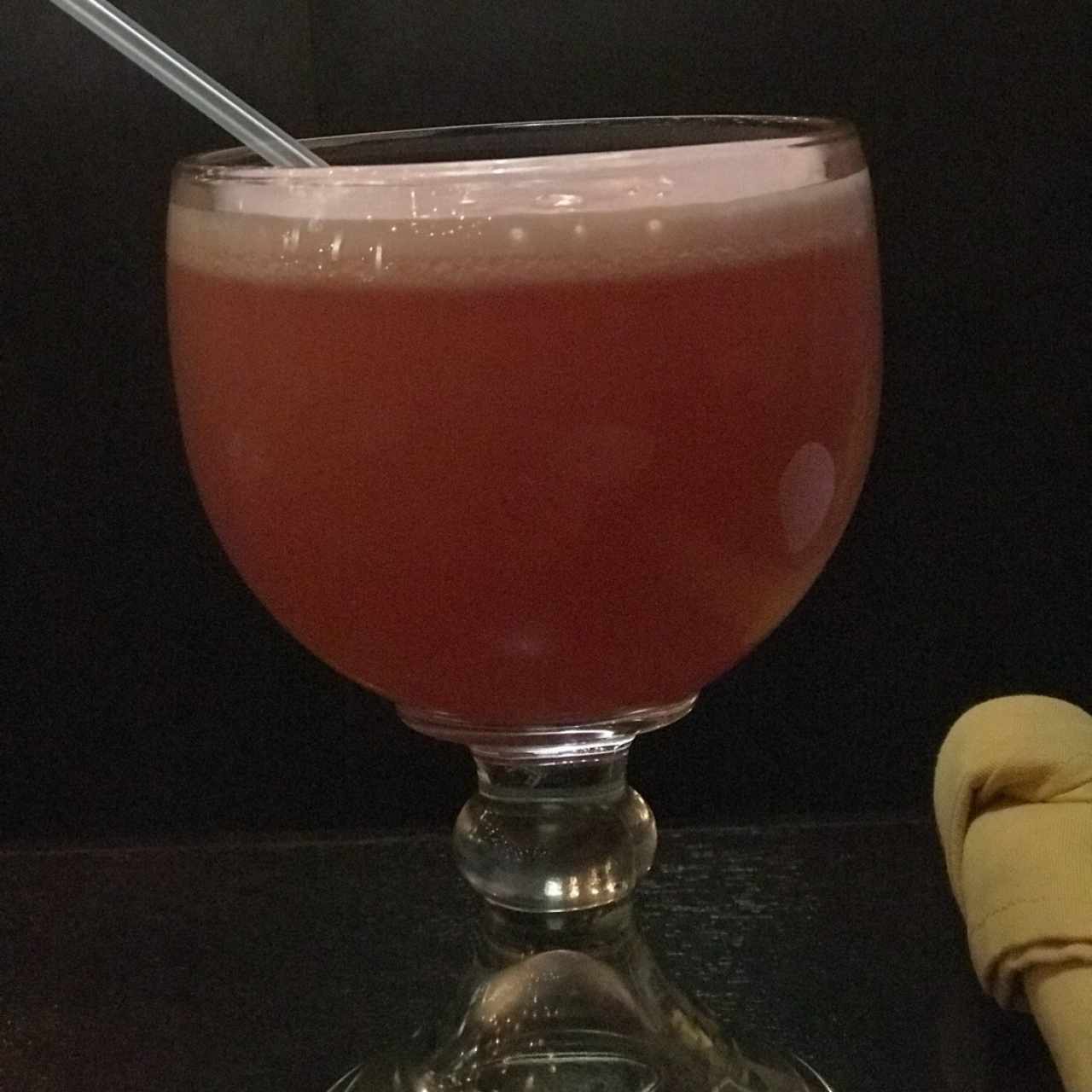 Licuado de Sandia