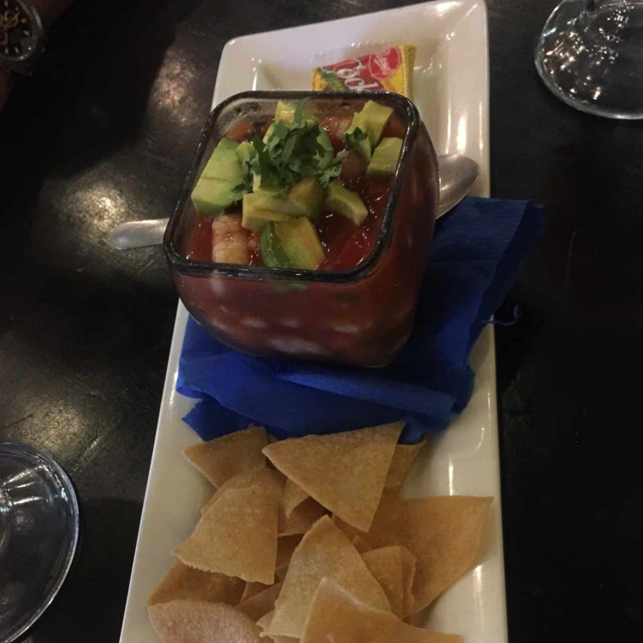 ceviche 