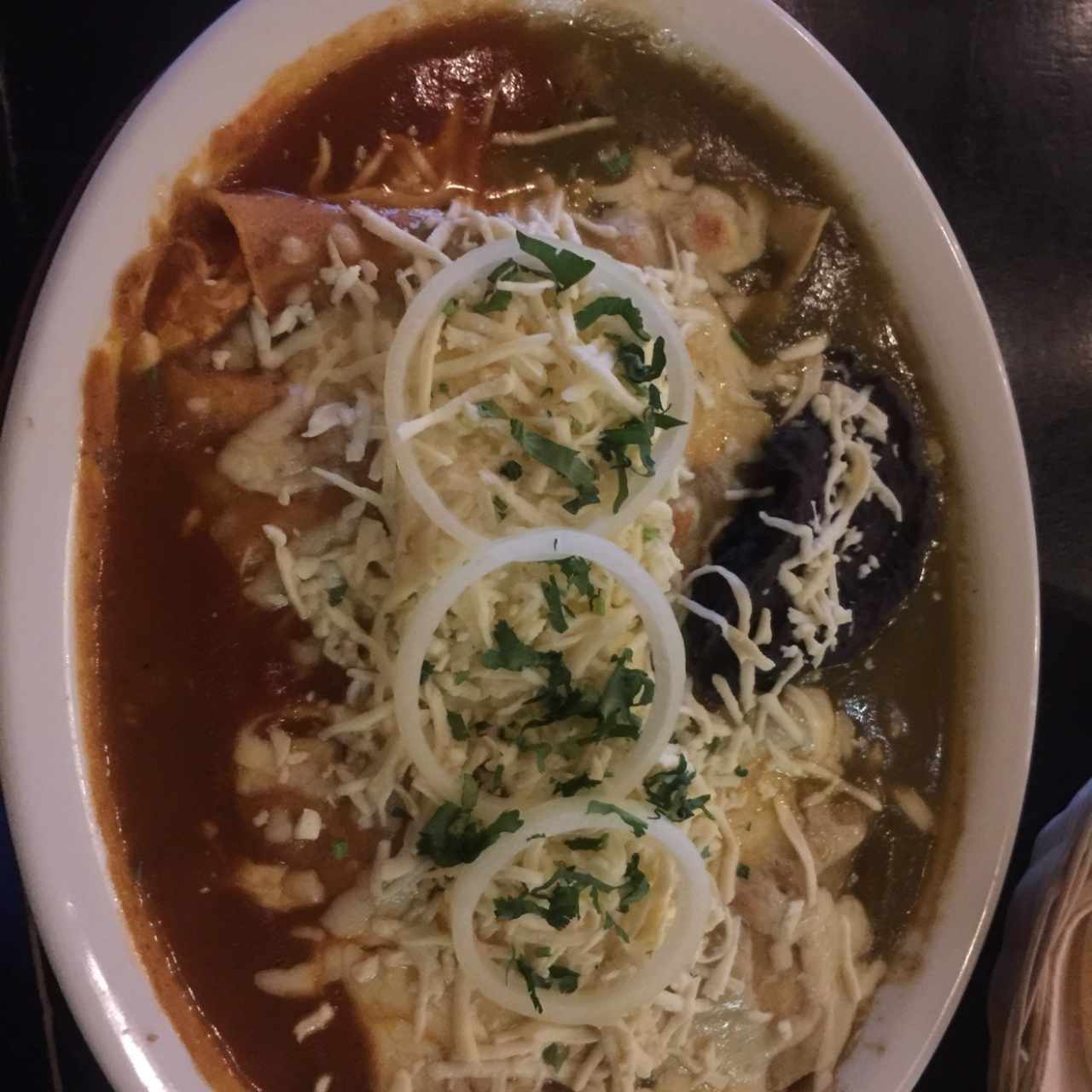 enchiladas divorsiada 