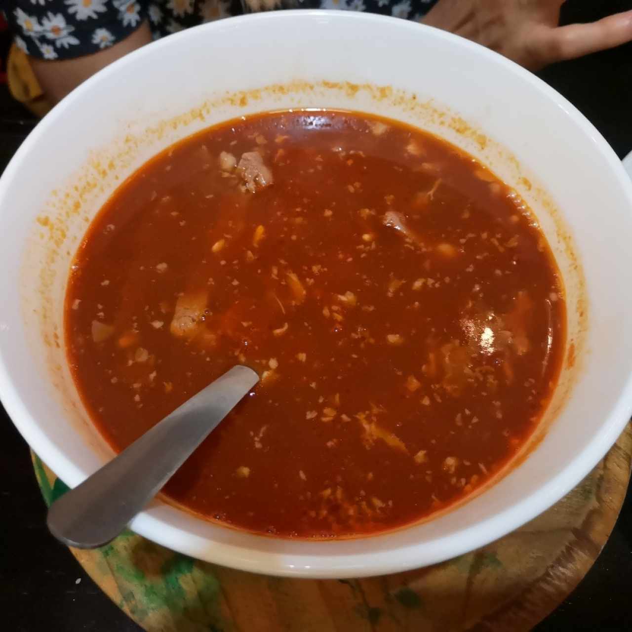 pozole