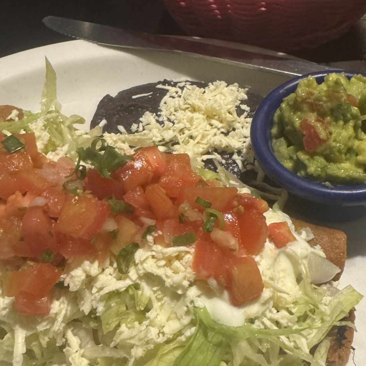 Flautas