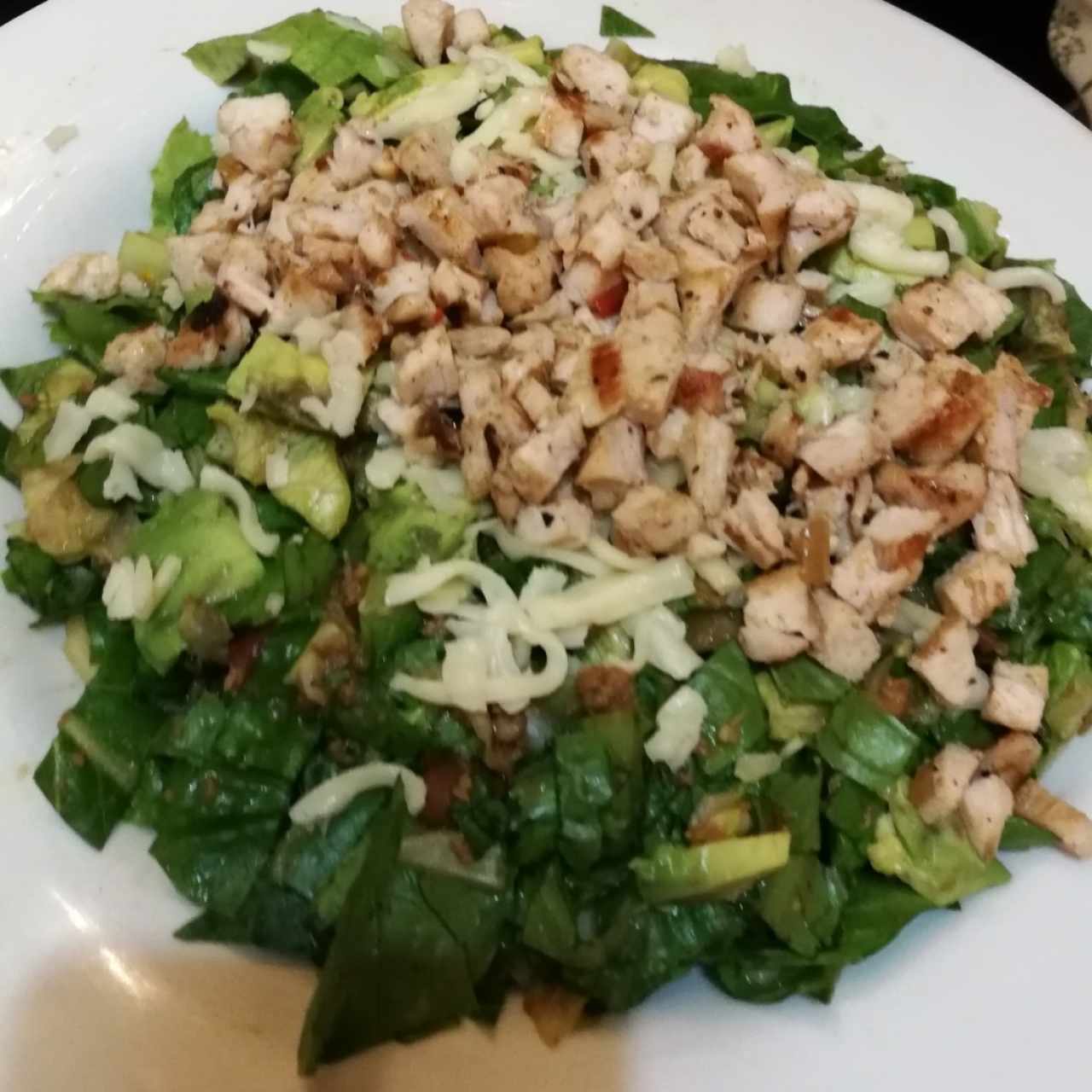 Ensalada