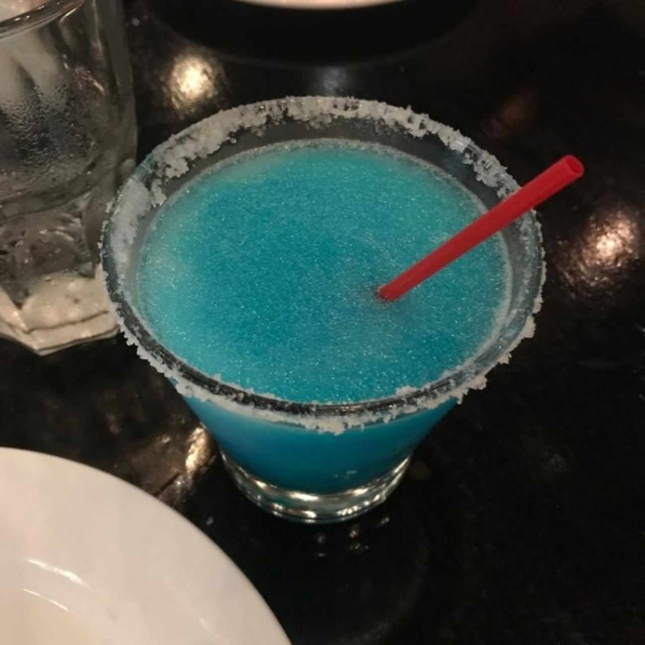 BlueMargarita