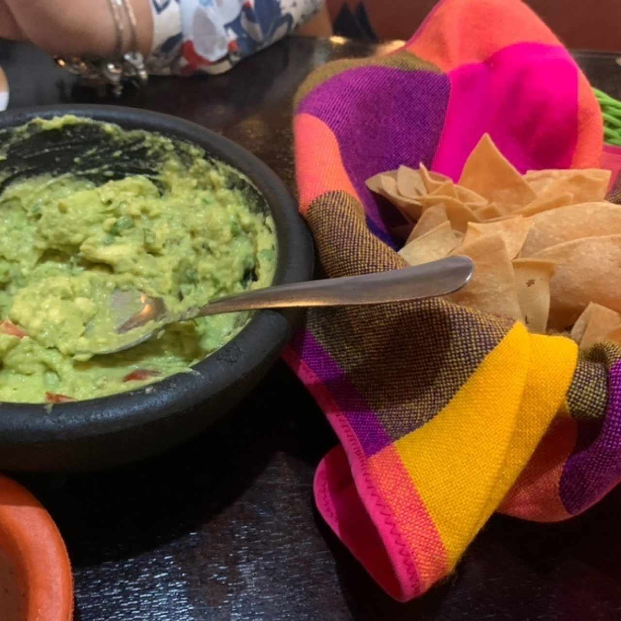 guacamole 😋