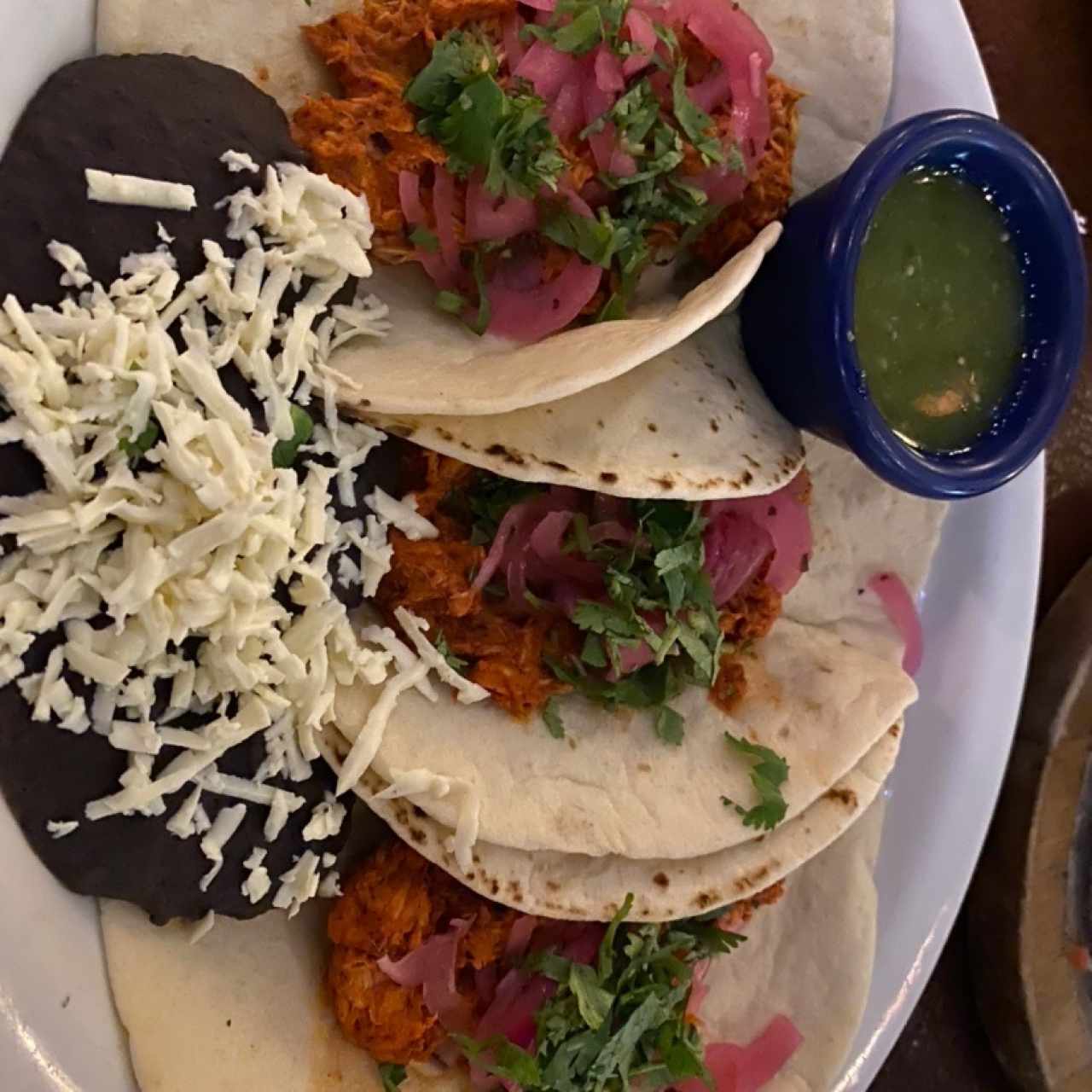 Cochinita o Pollo Pibil