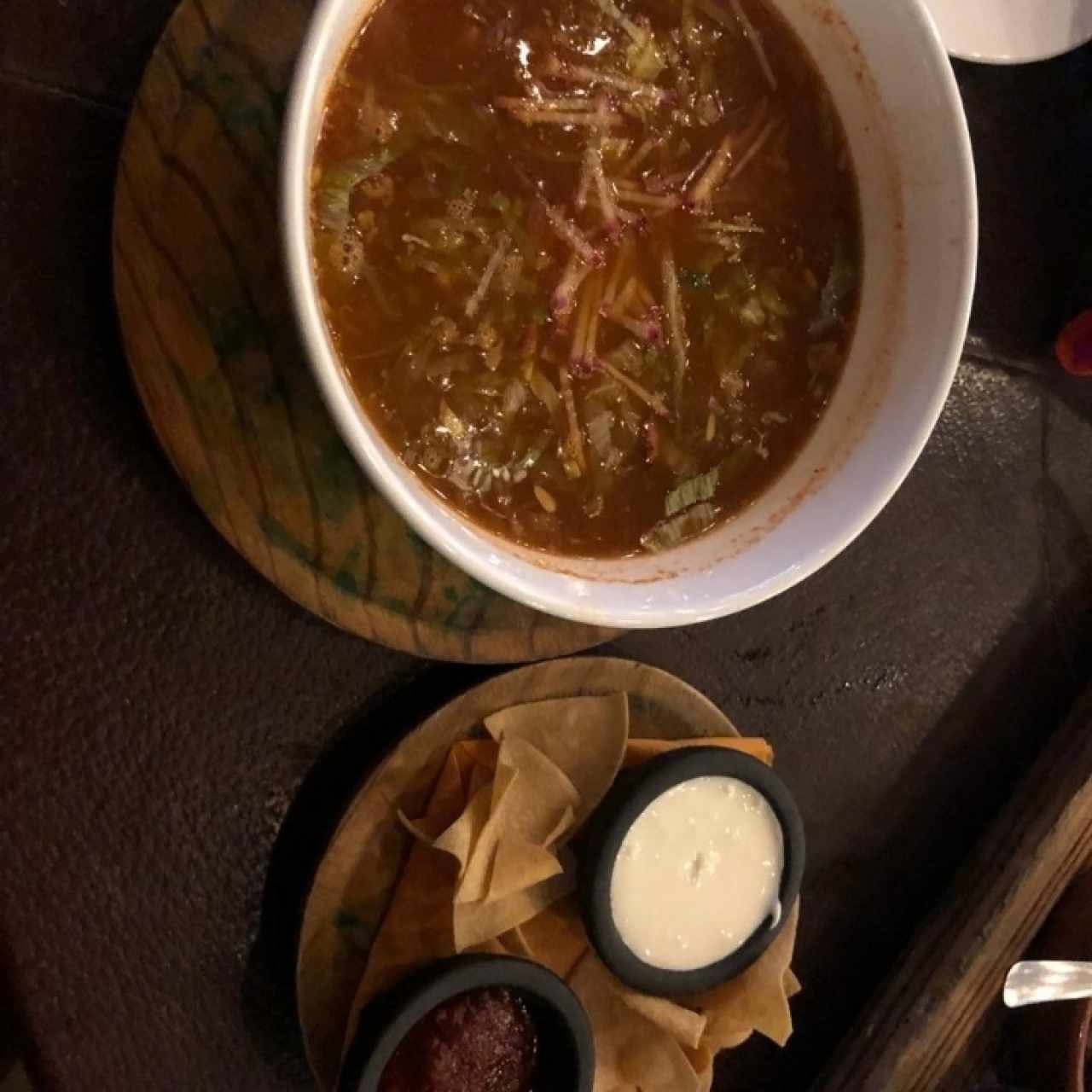 posole