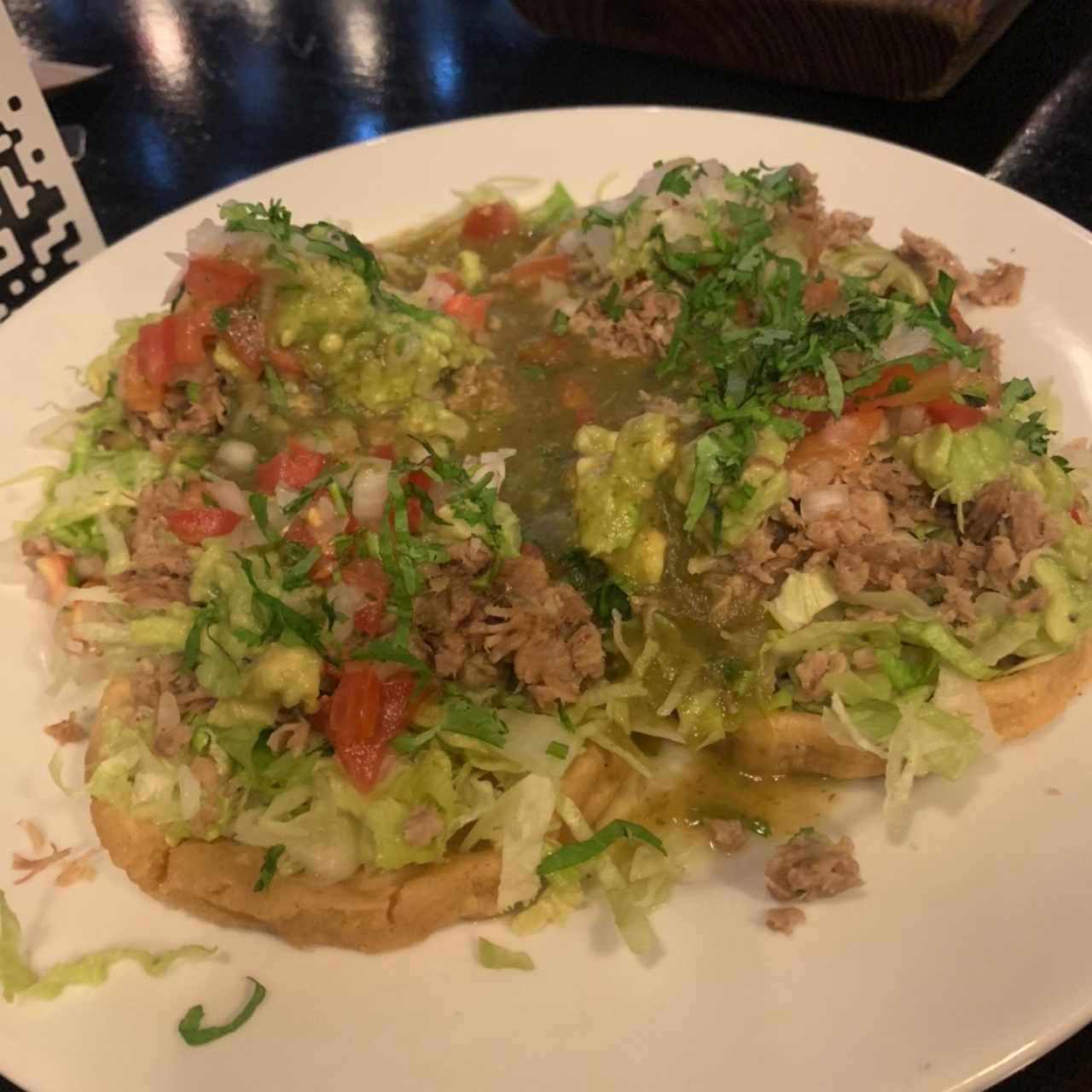 Los Tradicionales - Sopes Ahogados