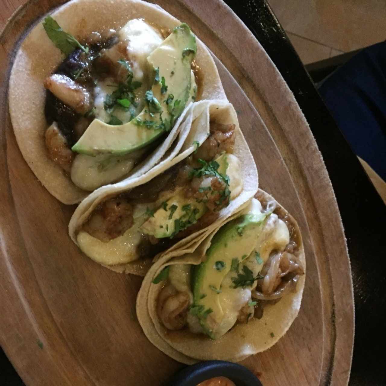 tacos gobernador