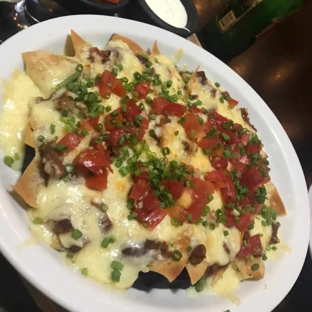 nachos