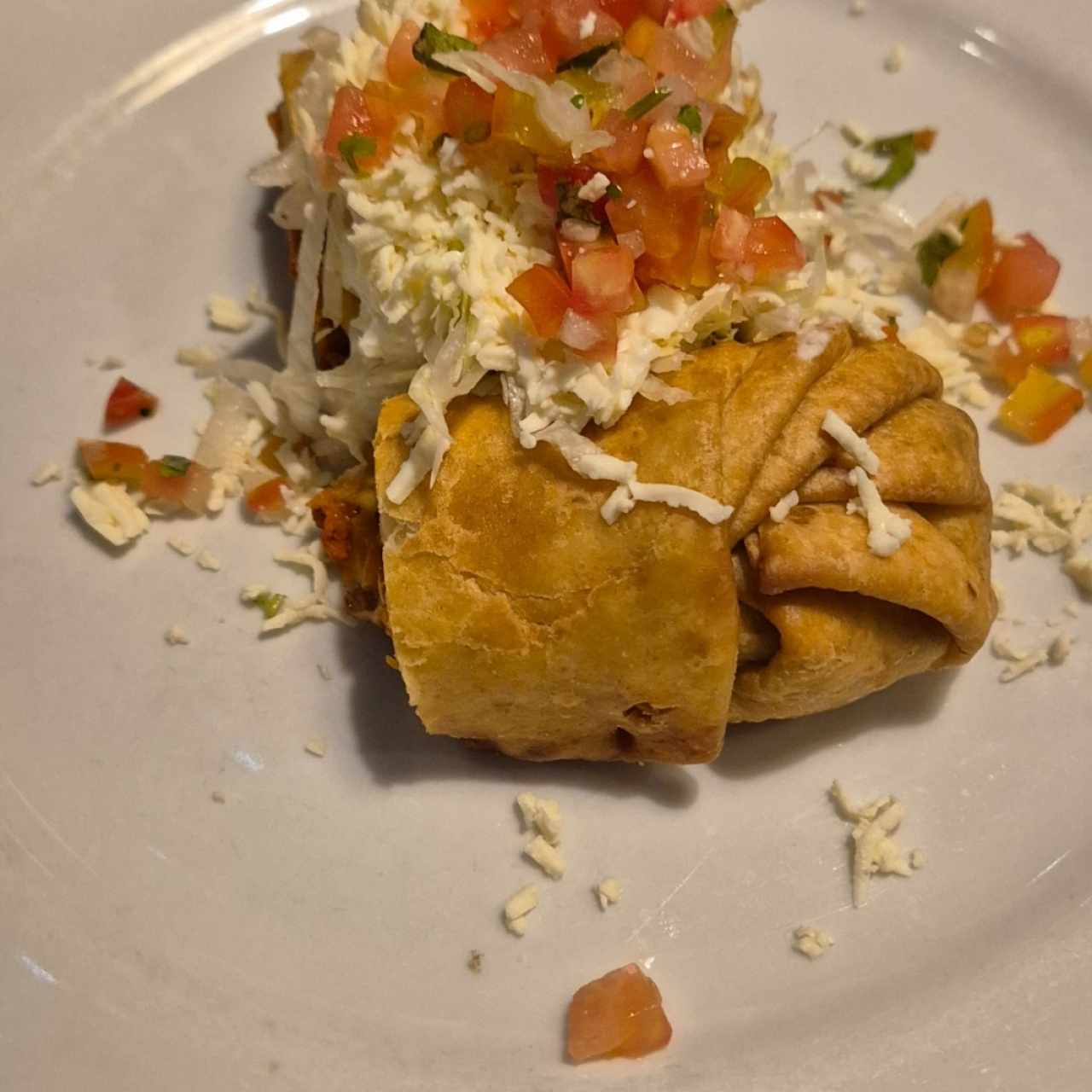 Chimichanga