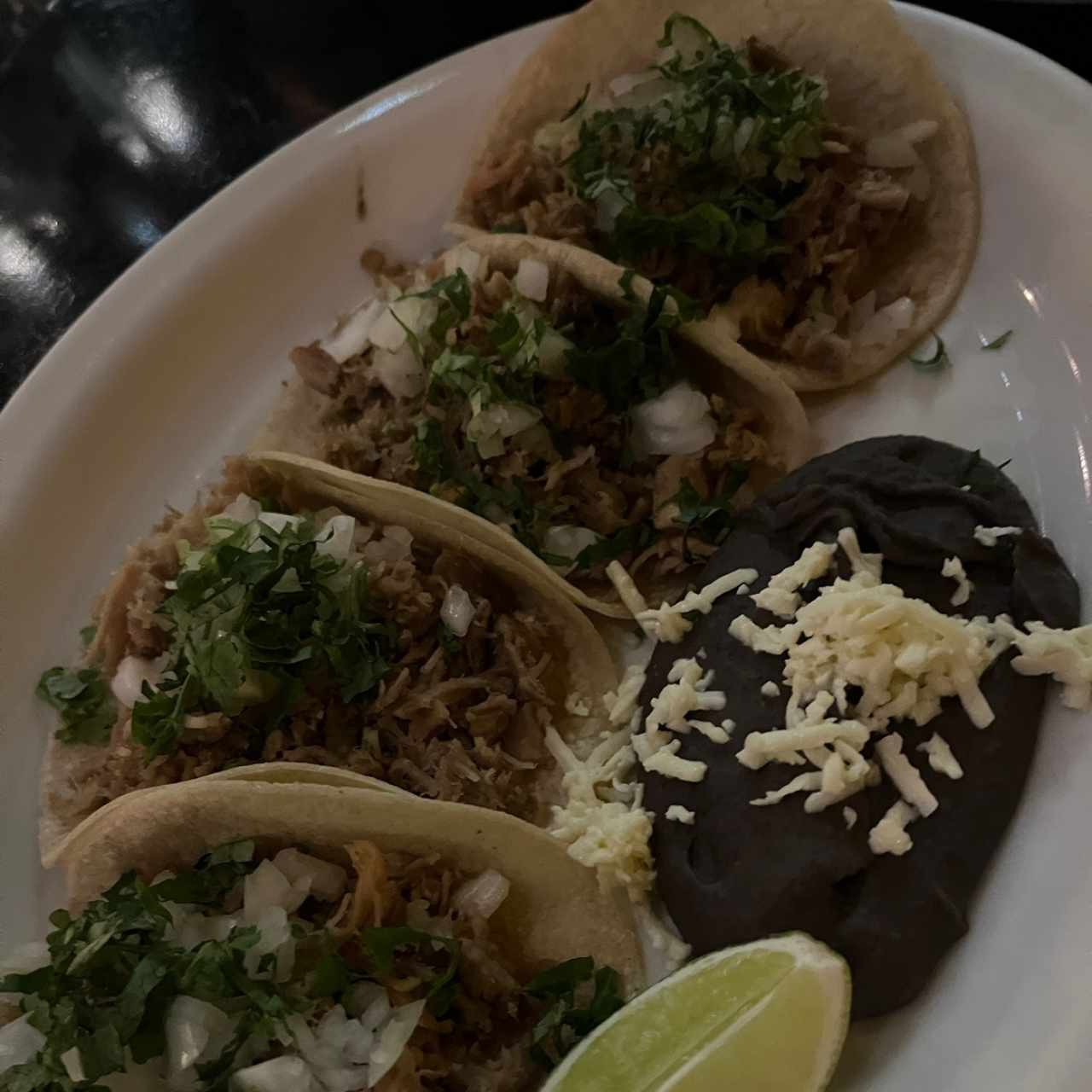 Cochinita o Pollo Pibil