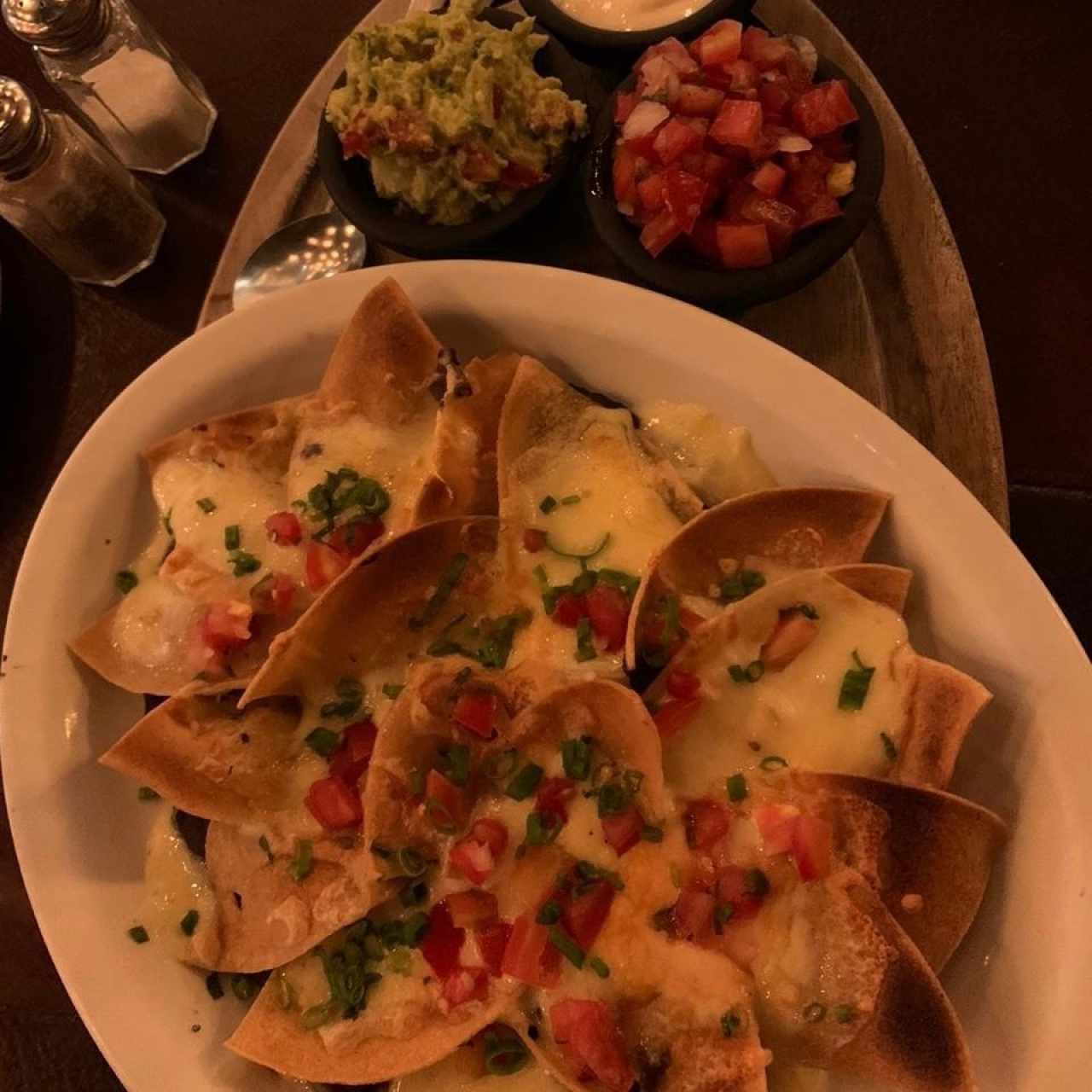 Nachos 