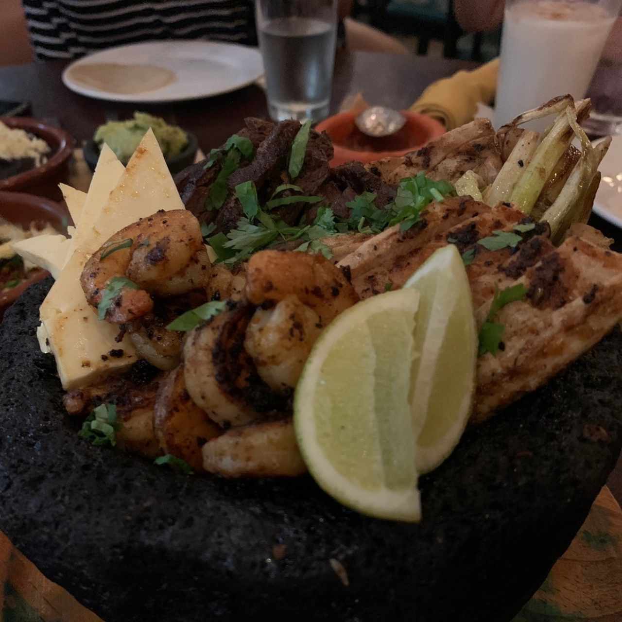 molcajete