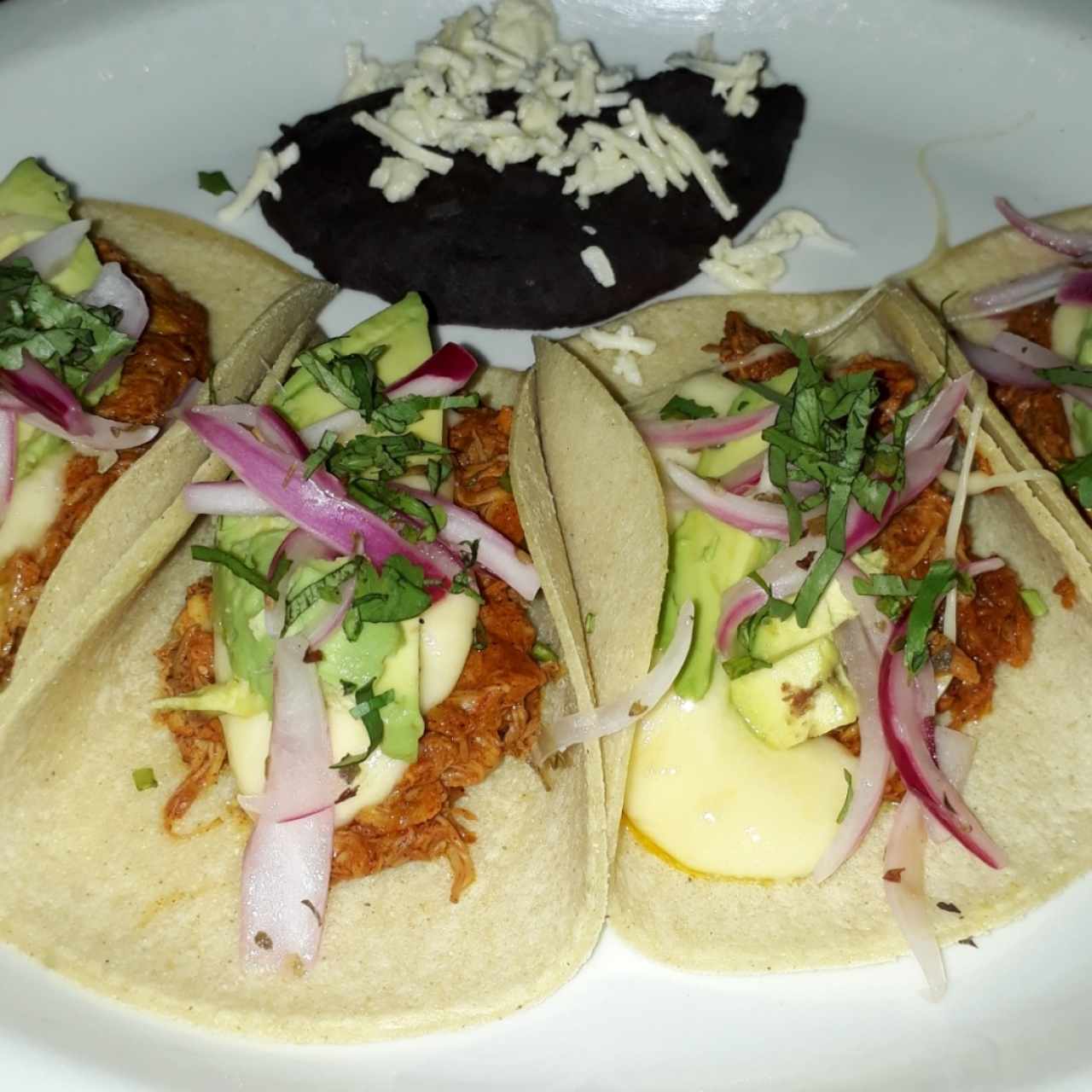 Cochinita Pibil