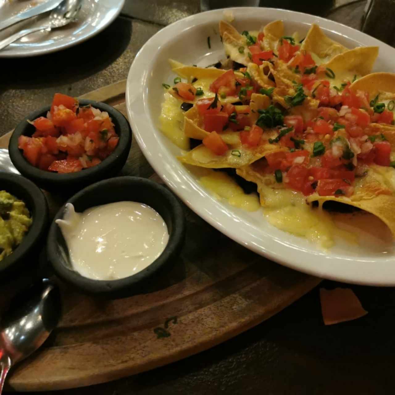 nachos