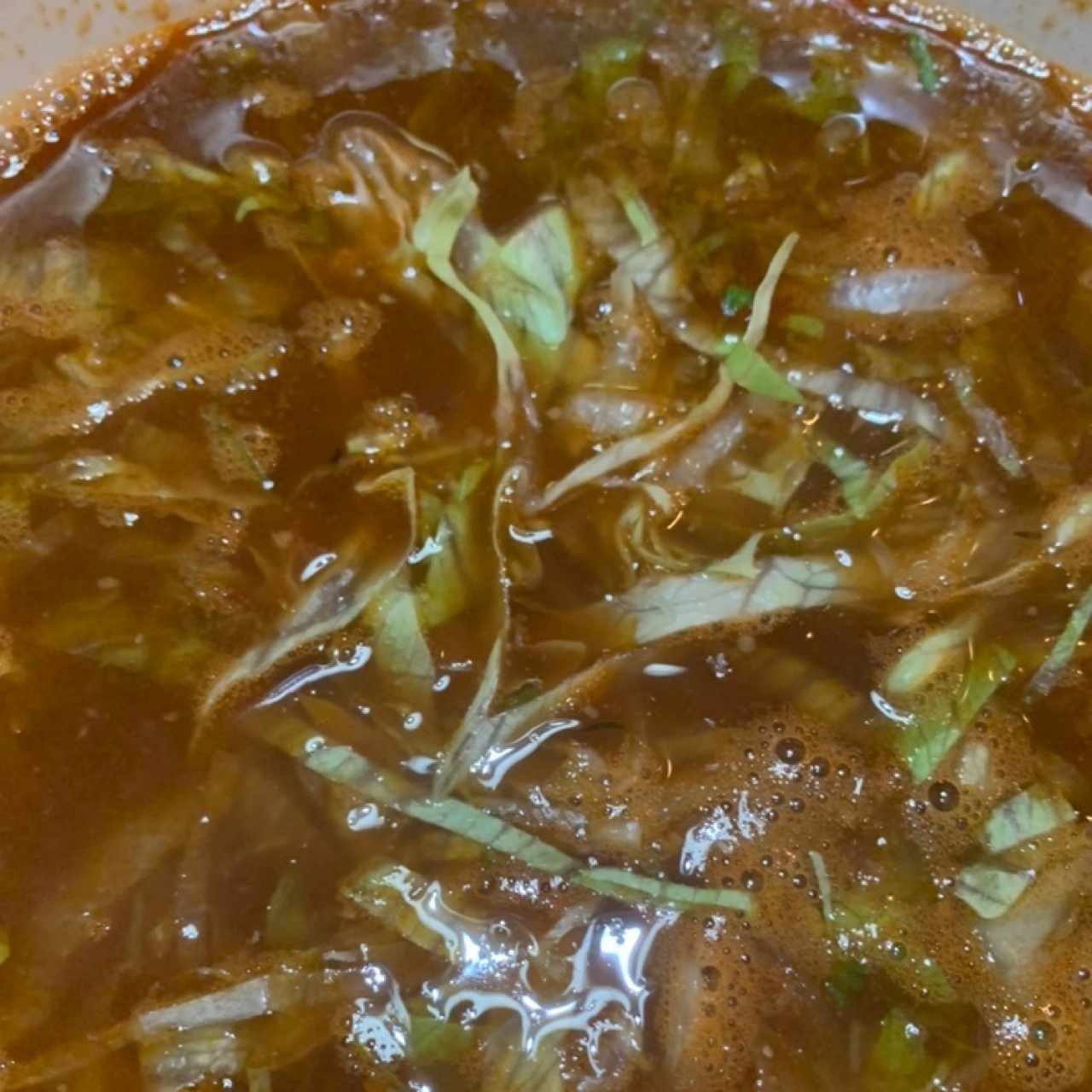 Los Tradicionales - Pozole Jalisco