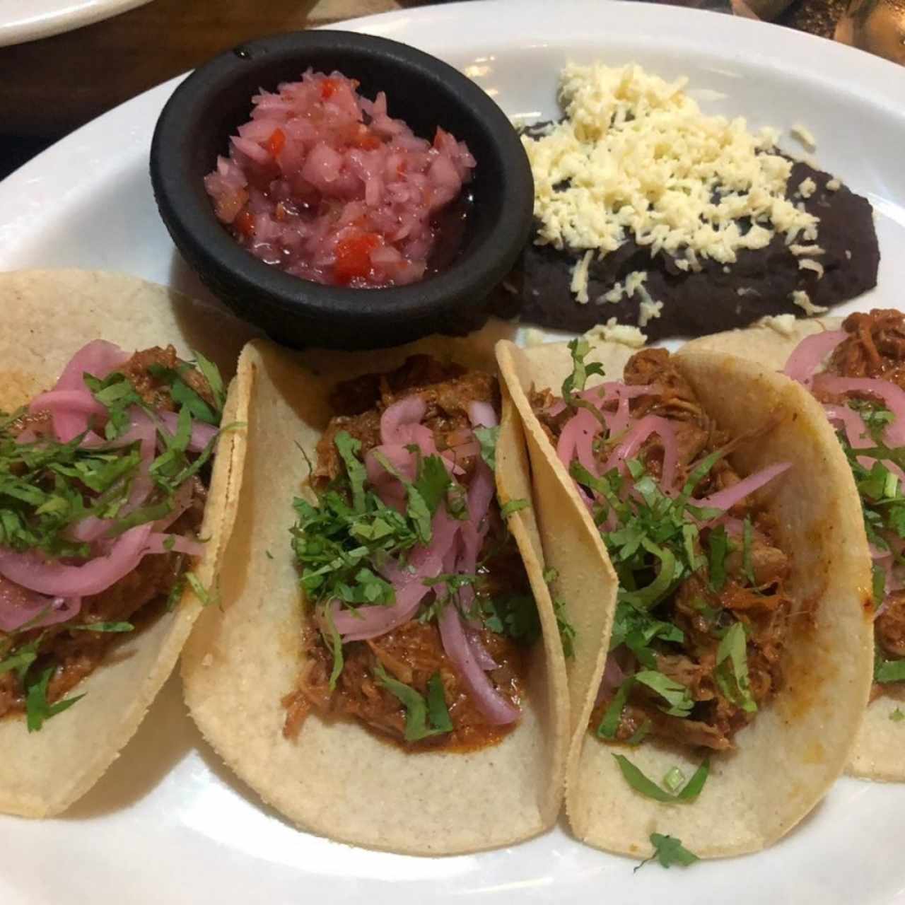 Cochinito Pibil