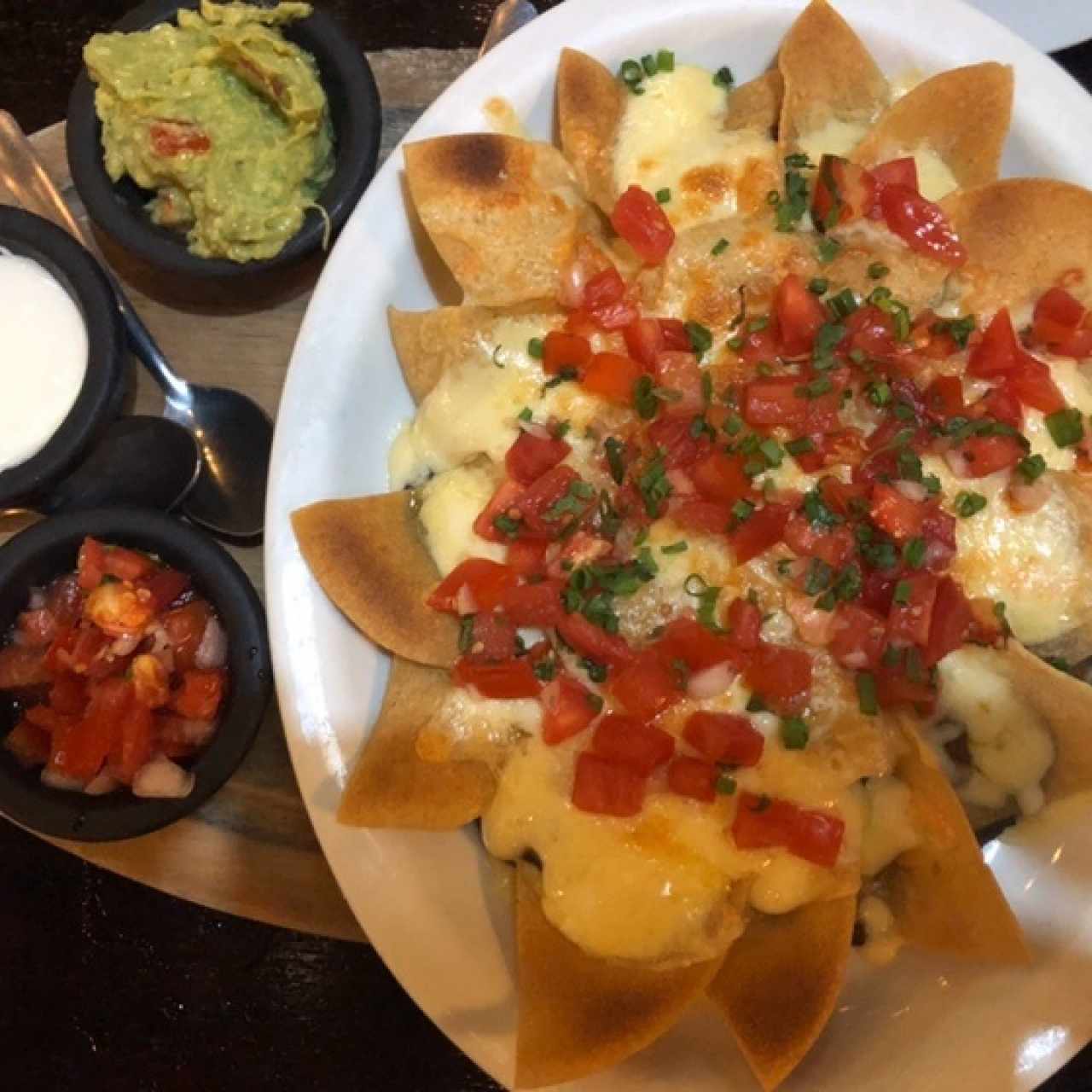 nachos 