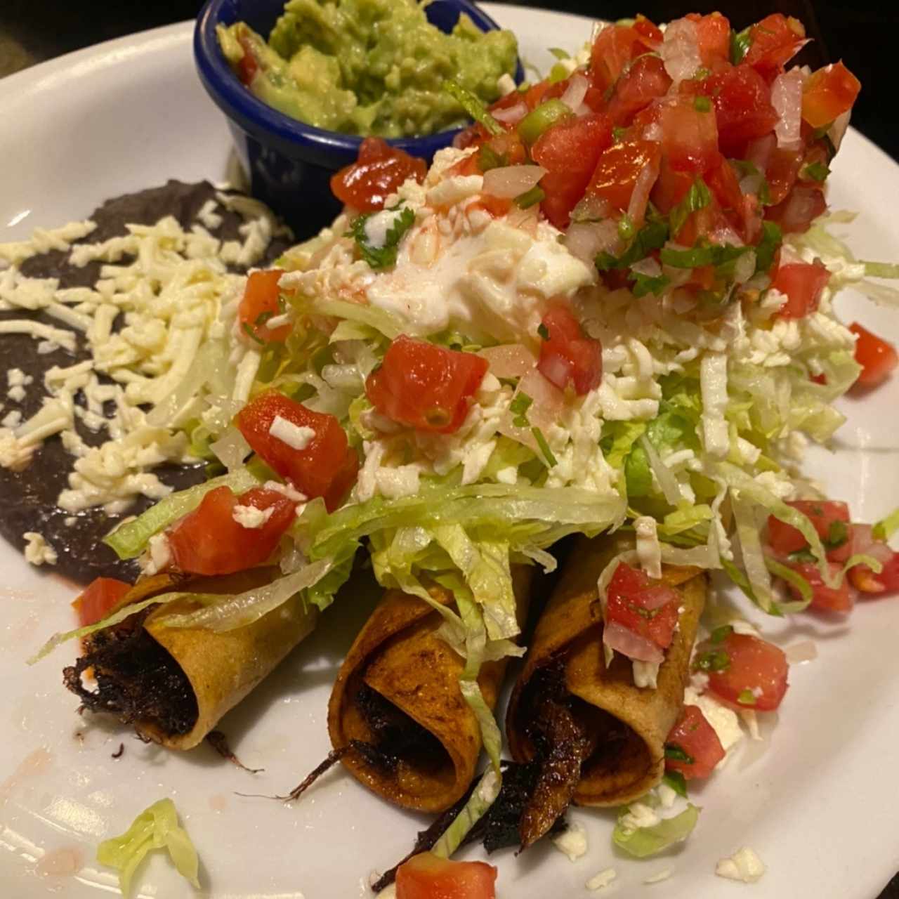 Los Tradicionales - Flautas