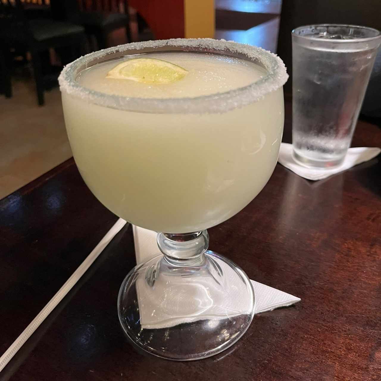 Margarita