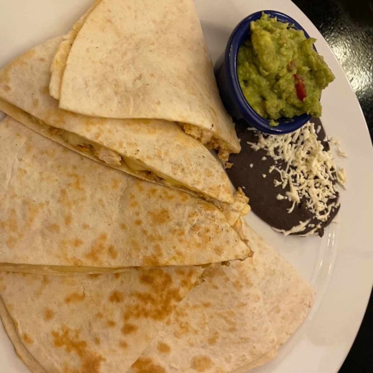 Los Tradicionales - Quesadilla Norteña