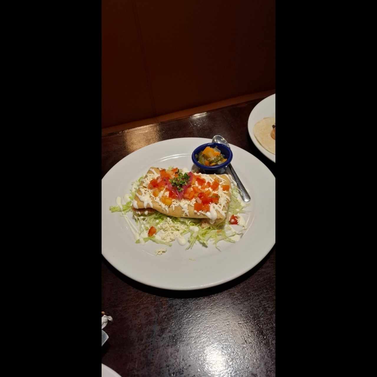 Chimichanga
