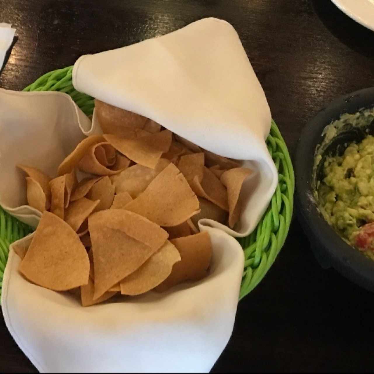 Guacamole