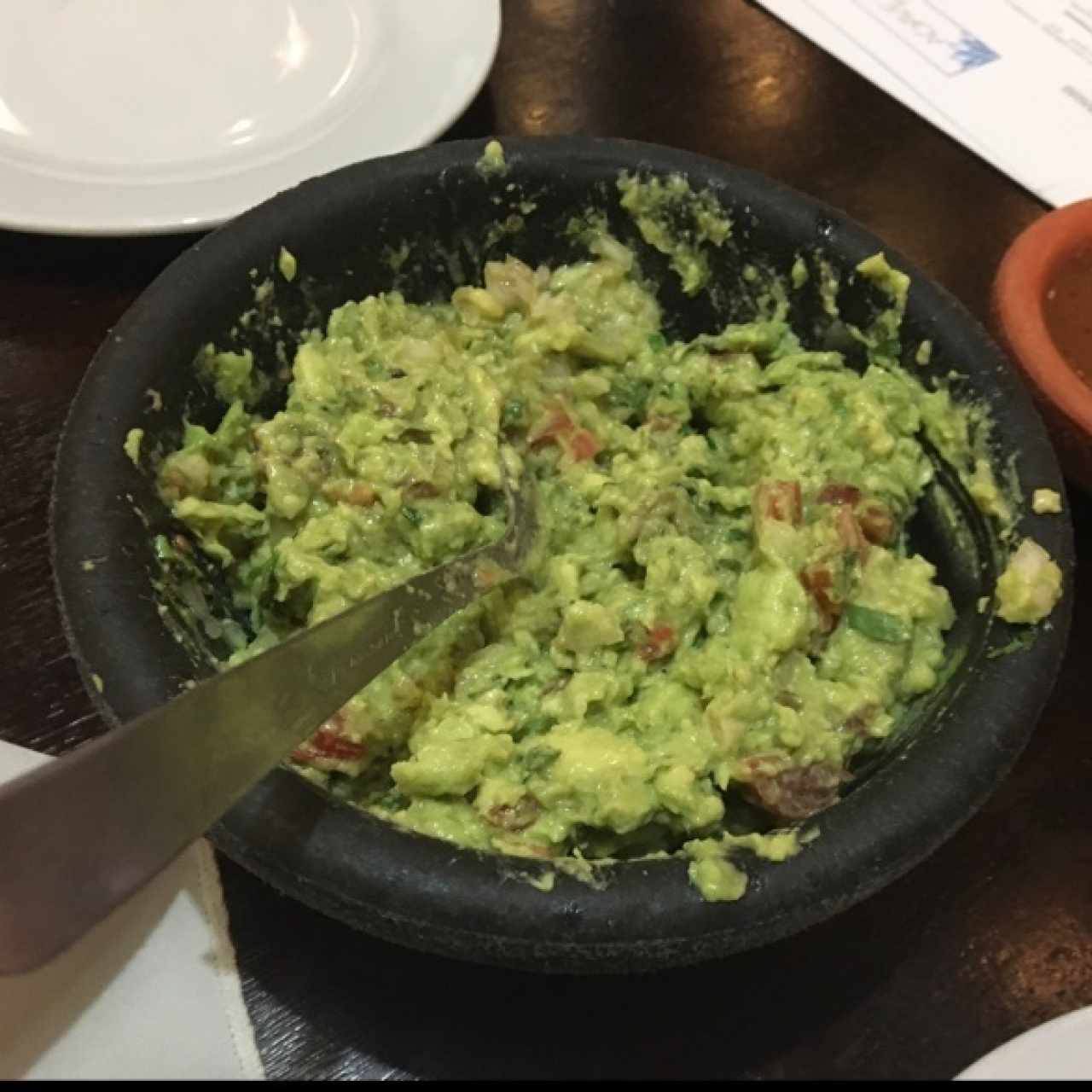 guacamole