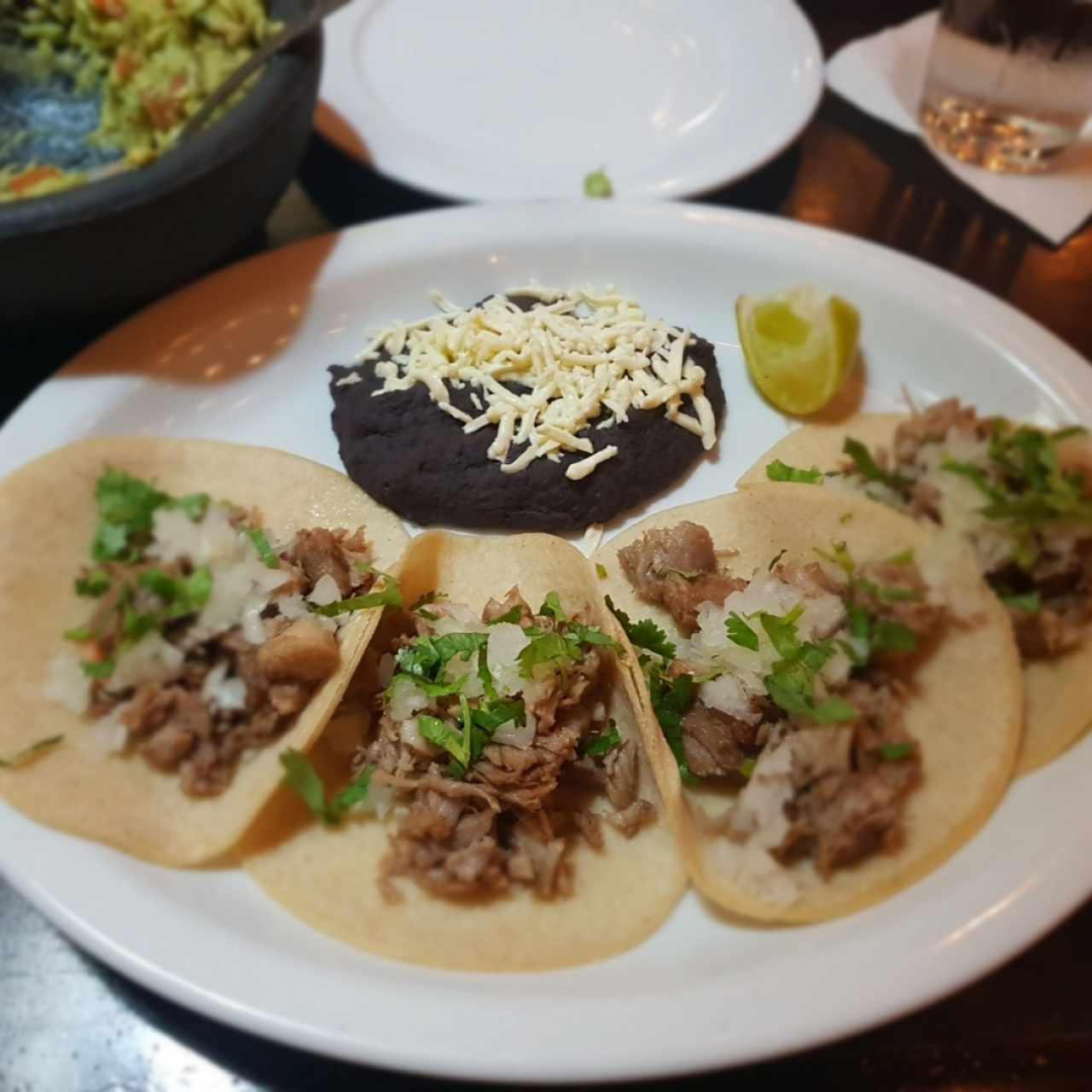 Tacos de Carnita