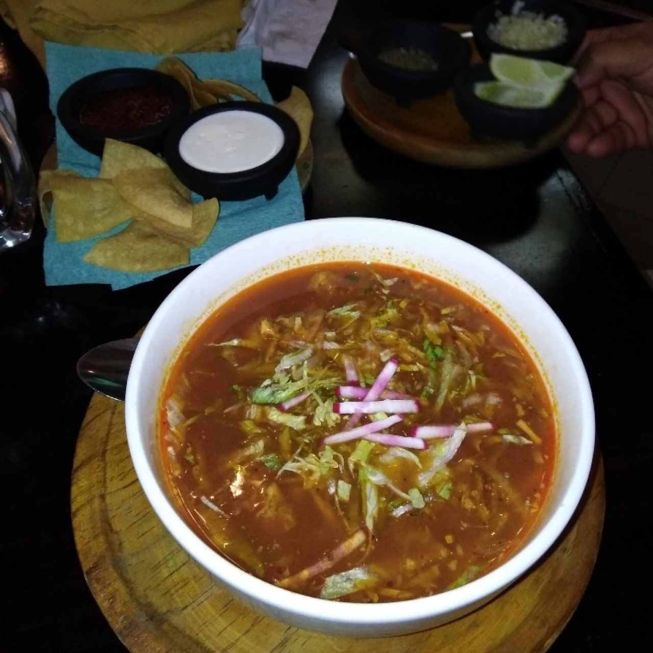 Pozole