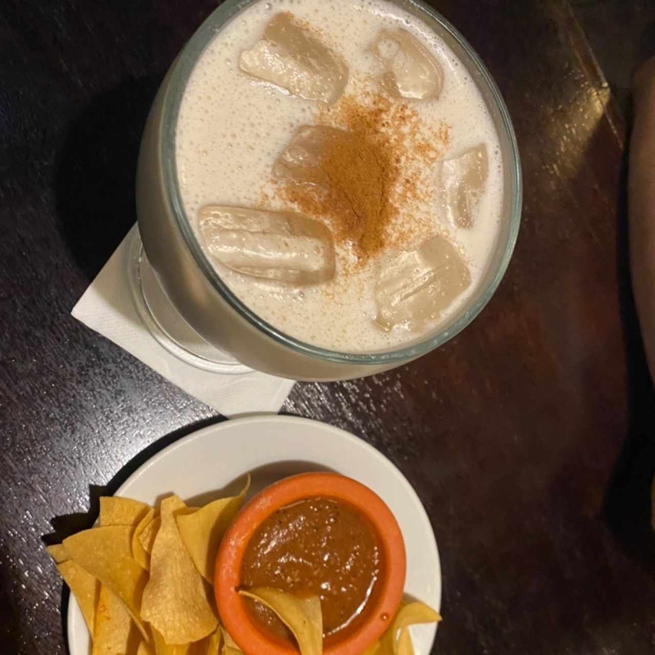 Horchata