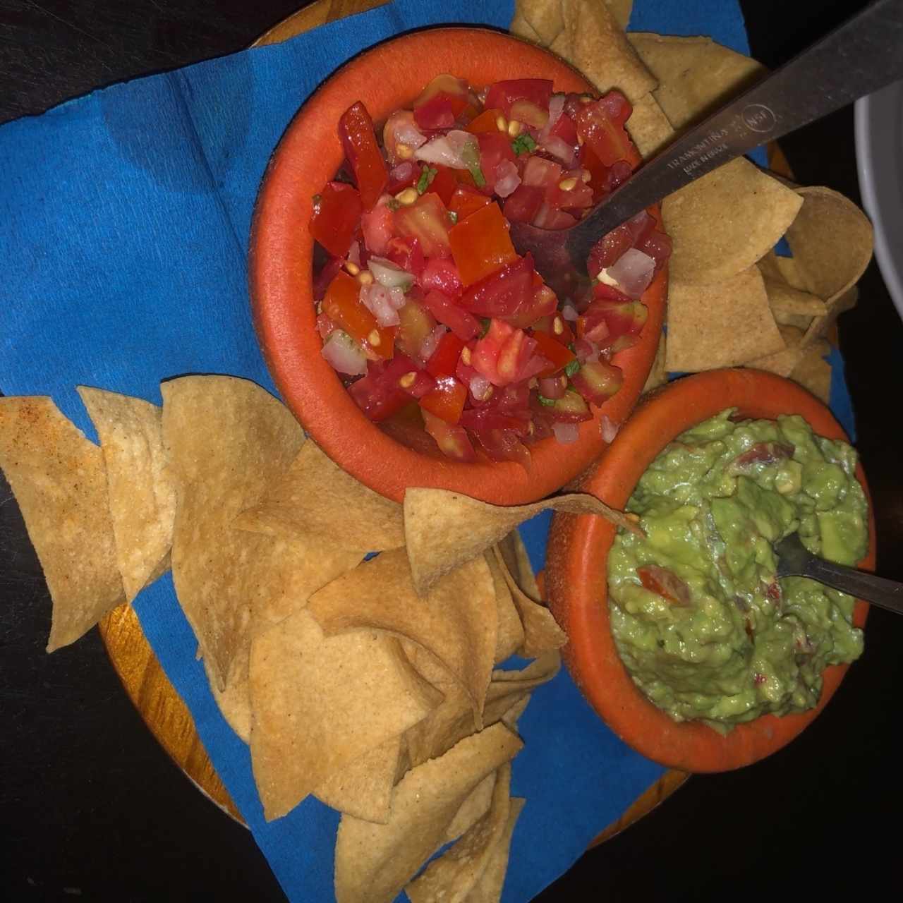 Nachos