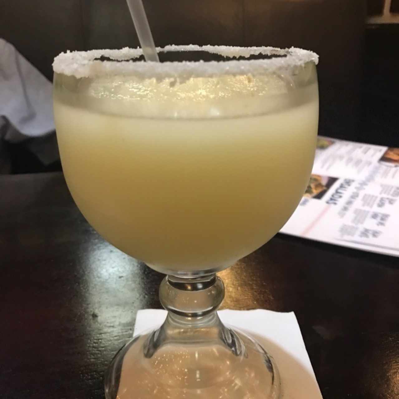 margarita 