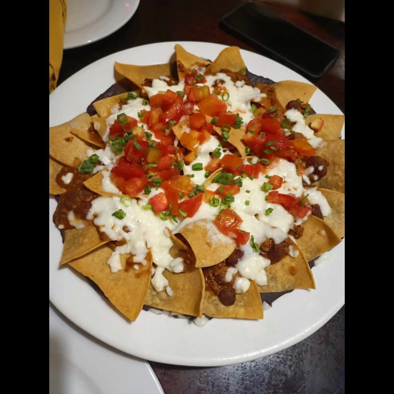 Nachos 