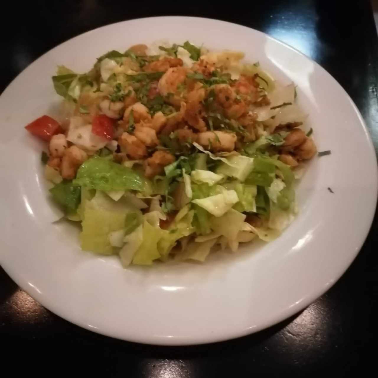 Ensaladas - Xalapa